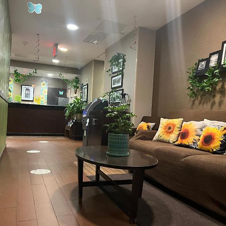 Cresthaven Inn Jamaica-Jfk New York Exteriér fotografie
