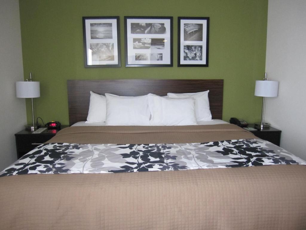 Cresthaven Inn Jamaica-Jfk New York Pokoj fotografie