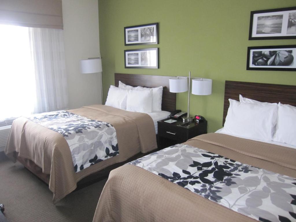 Cresthaven Inn Jamaica-Jfk New York Pokoj fotografie