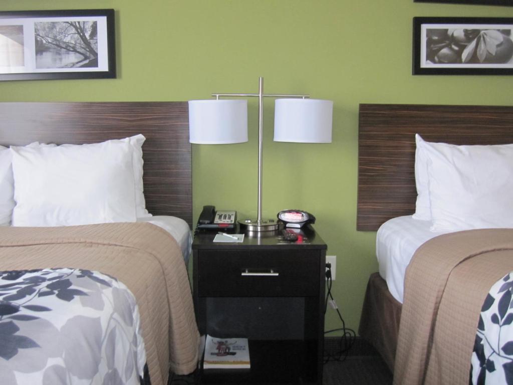 Cresthaven Inn Jamaica-Jfk New York Pokoj fotografie