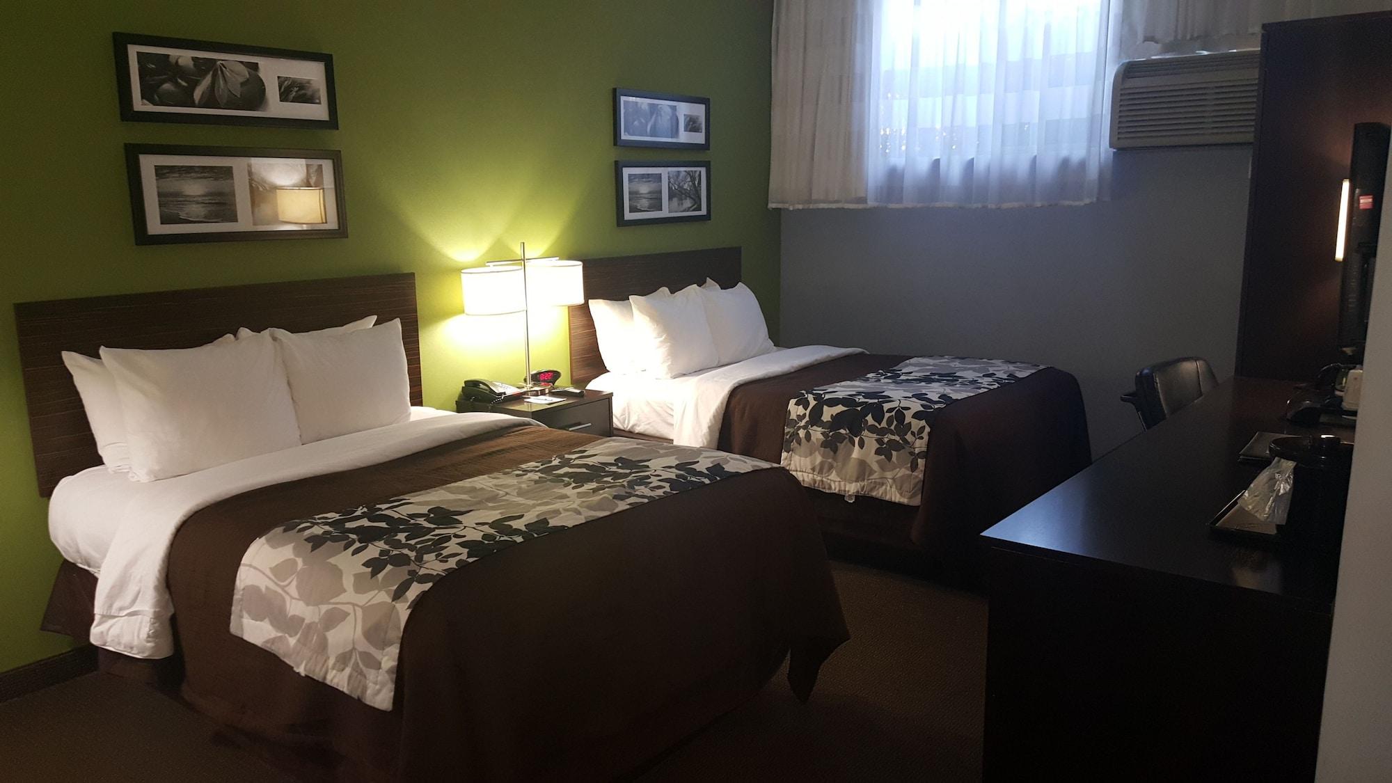 Cresthaven Inn Jamaica-Jfk New York Exteriér fotografie