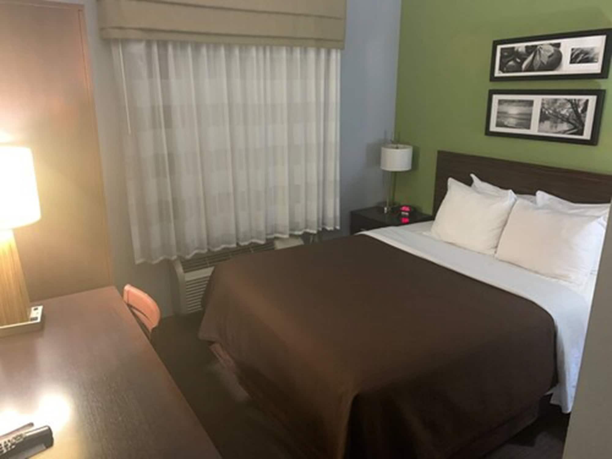 Cresthaven Inn Jamaica-Jfk New York Exteriér fotografie