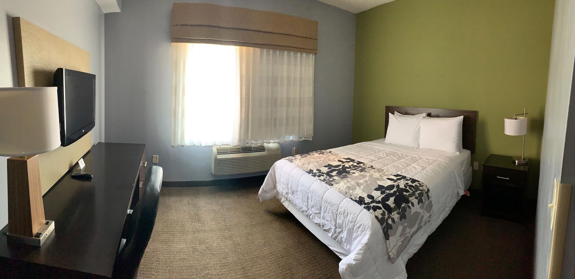Cresthaven Inn Jamaica-Jfk New York Exteriér fotografie