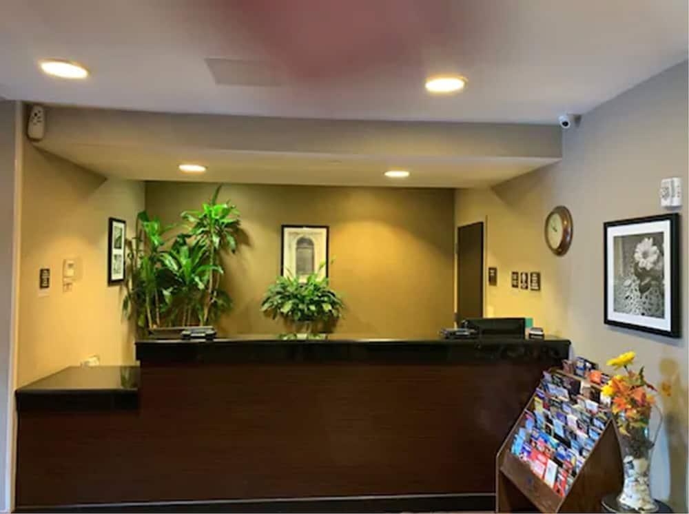 Cresthaven Inn Jamaica-Jfk New York Exteriér fotografie