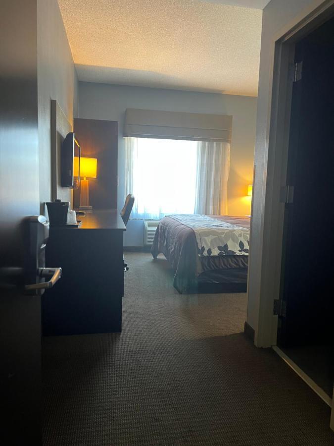 Cresthaven Inn Jamaica-Jfk New York Exteriér fotografie