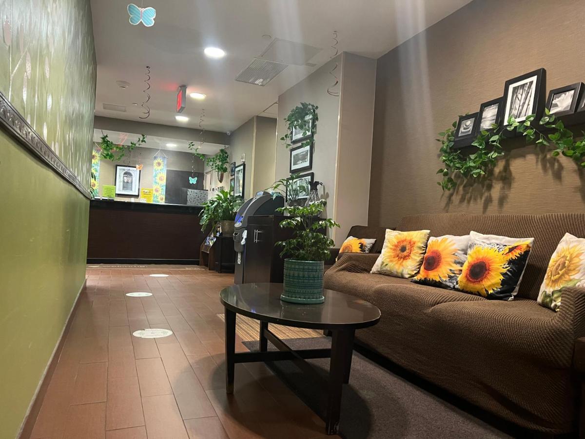 Cresthaven Inn Jamaica-Jfk New York Exteriér fotografie