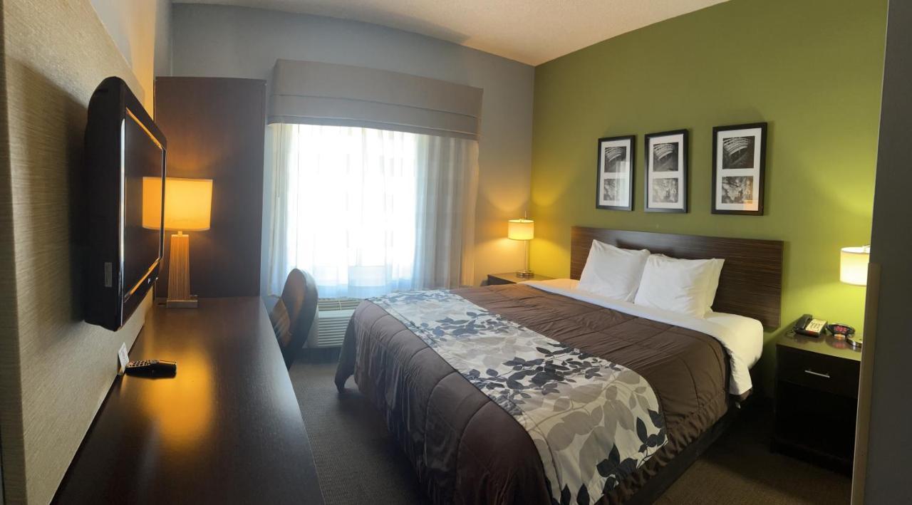 Cresthaven Inn Jamaica-Jfk New York Exteriér fotografie