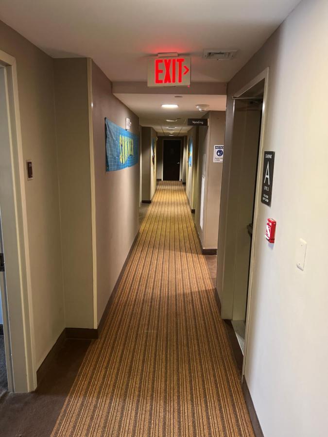 Cresthaven Inn Jamaica-Jfk New York Exteriér fotografie