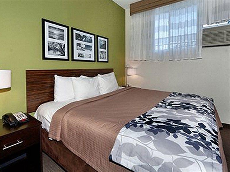 Cresthaven Inn Jamaica-Jfk New York Pokoj fotografie