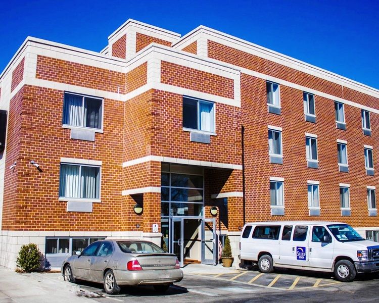 Cresthaven Inn Jamaica-Jfk New York Exteriér fotografie