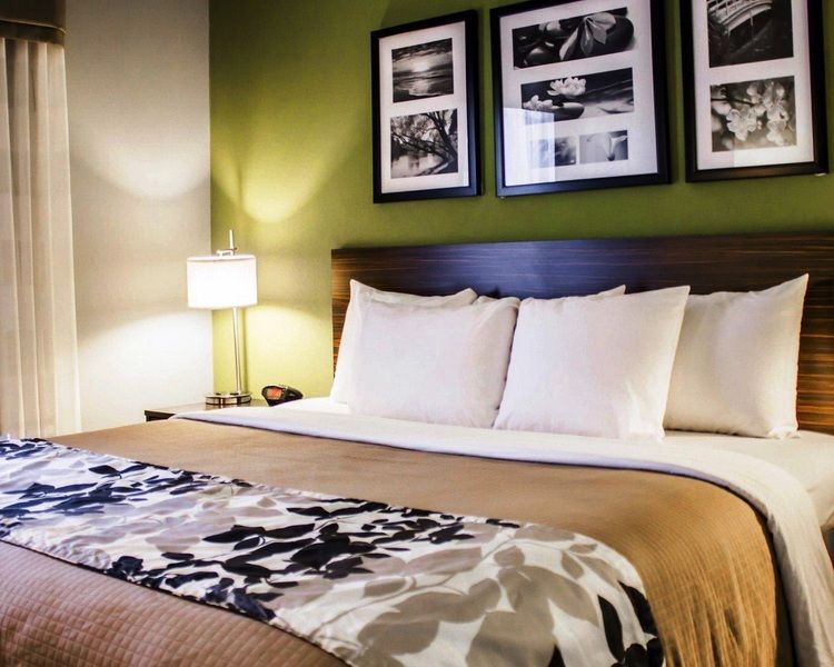 Cresthaven Inn Jamaica-Jfk New York Exteriér fotografie