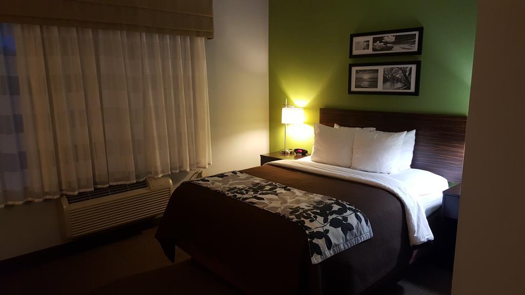 Cresthaven Inn Jamaica-Jfk New York Exteriér fotografie
