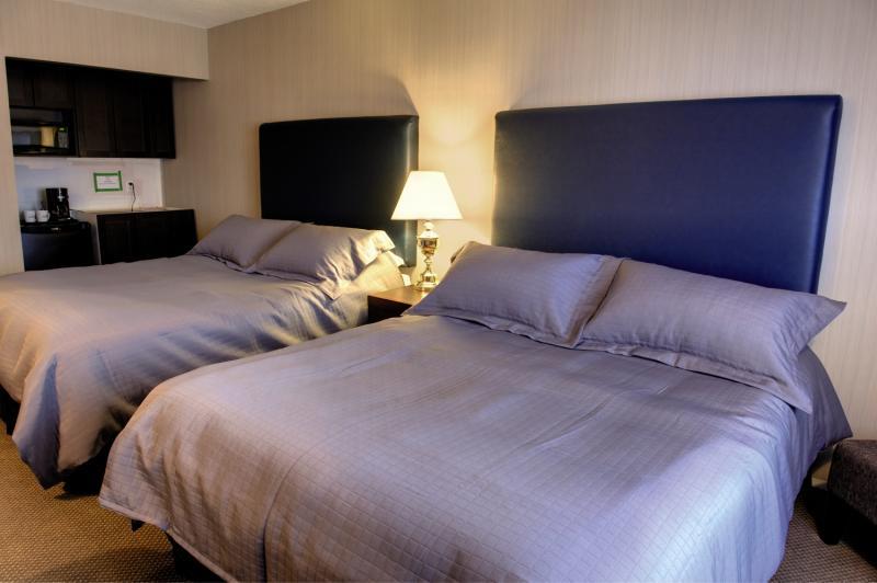 Cresthaven Inn Jamaica-Jfk New York Exteriér fotografie