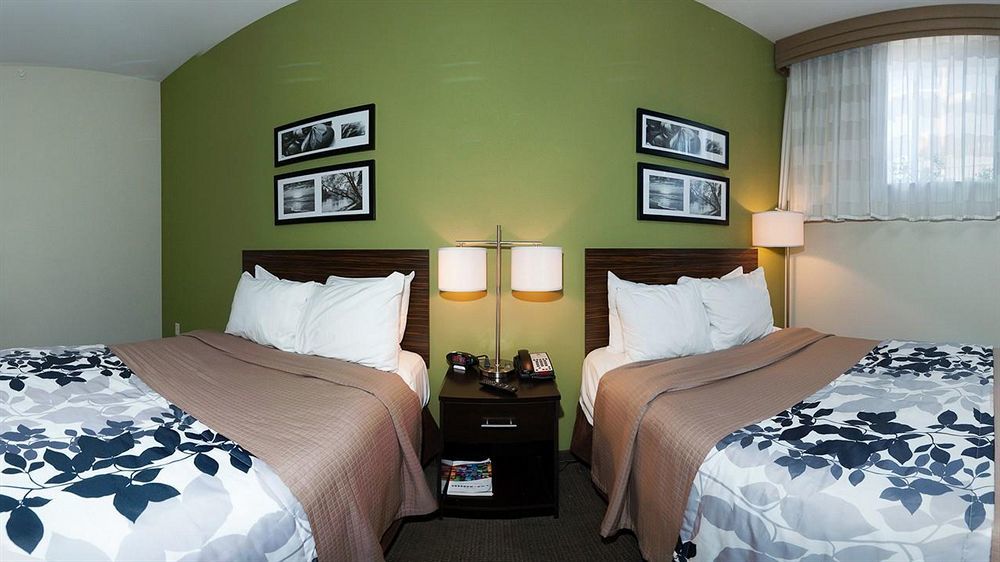 Cresthaven Inn Jamaica-Jfk New York Exteriér fotografie