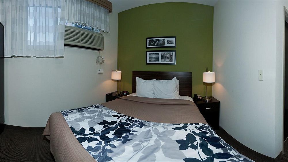 Cresthaven Inn Jamaica-Jfk New York Exteriér fotografie