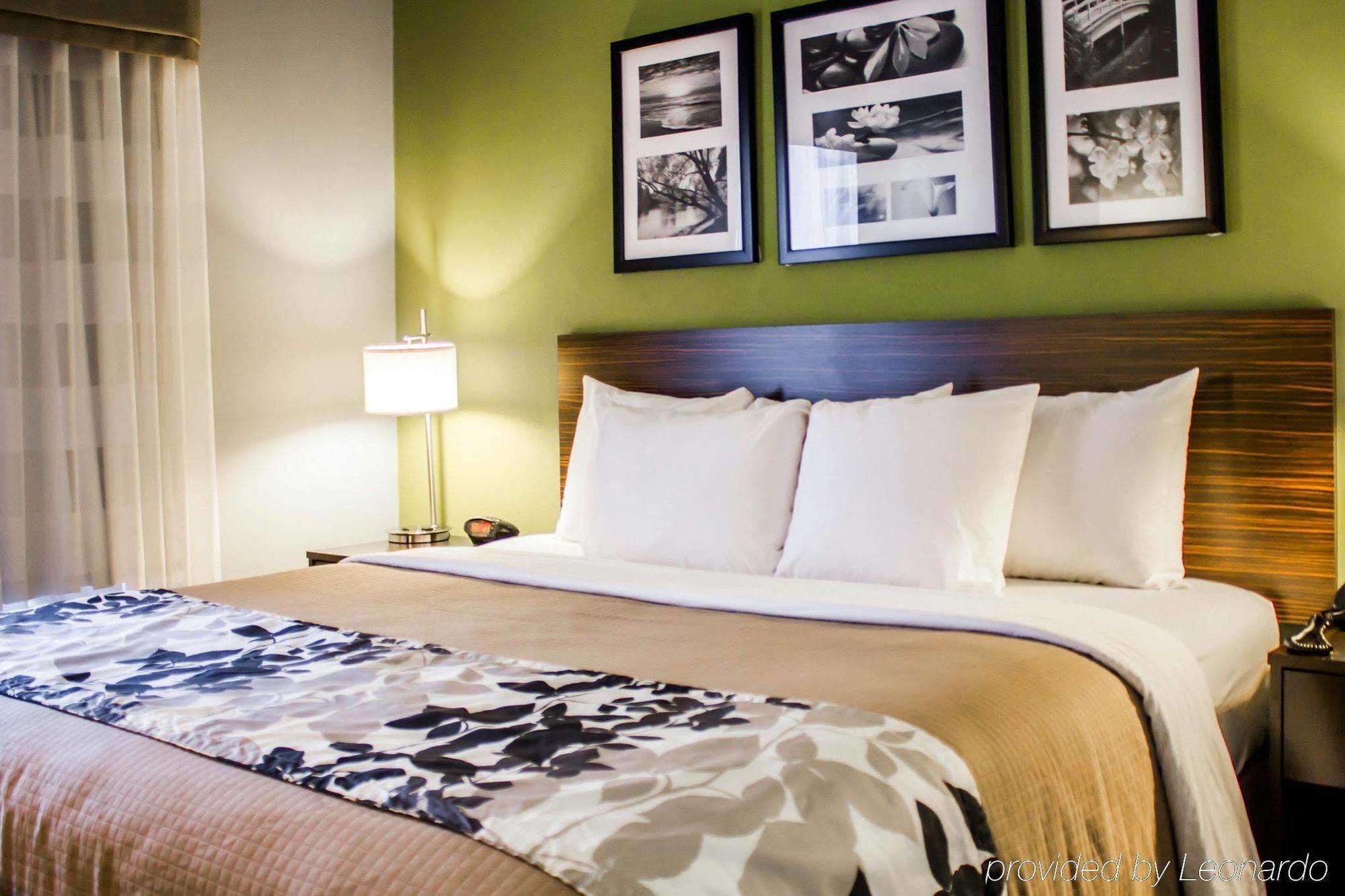 Cresthaven Inn Jamaica-Jfk New York Exteriér fotografie